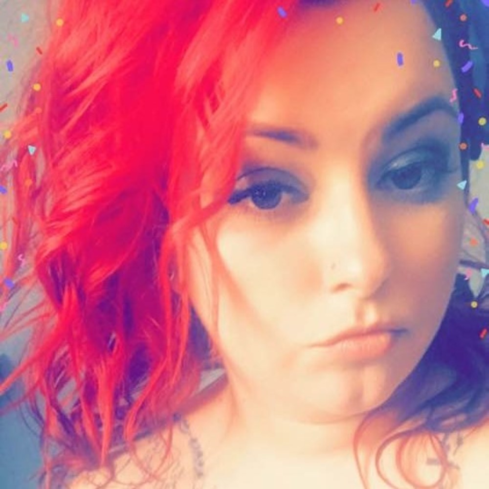 Meet your Posher, Shannon